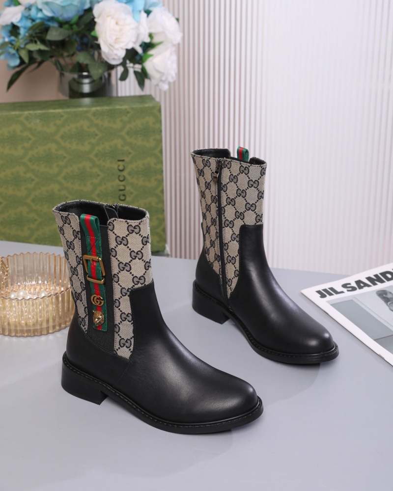 Gucci Boots